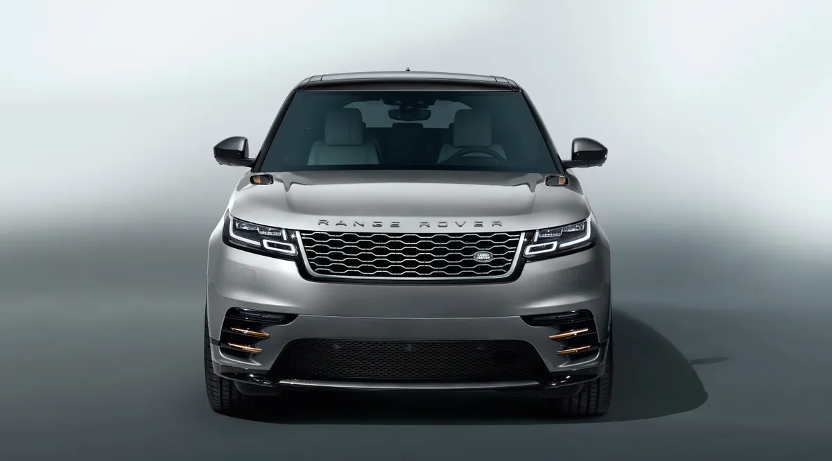 Range Rover Velar